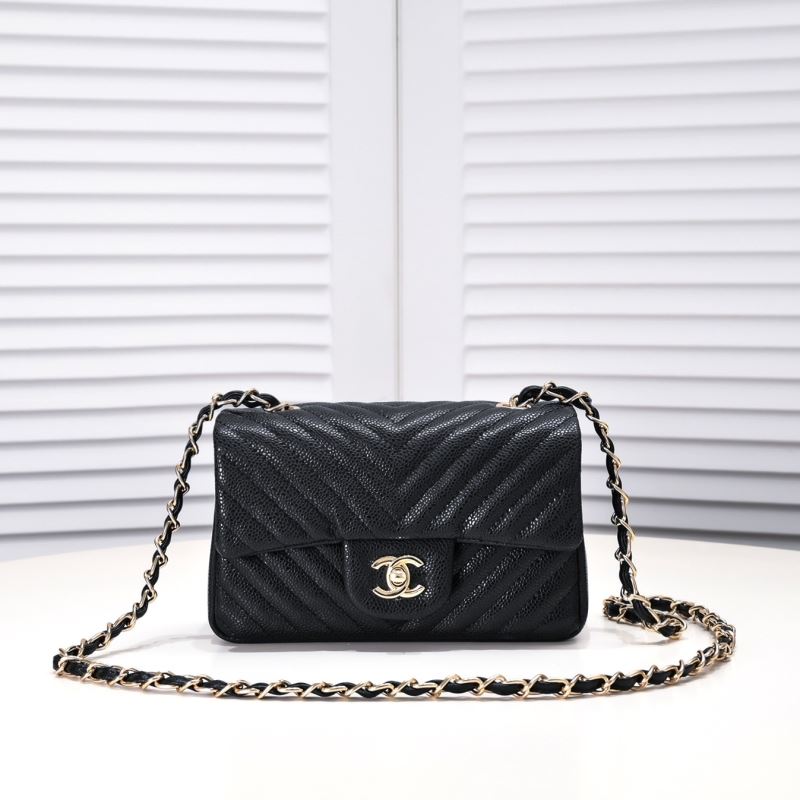 Chanel CF Series Bags